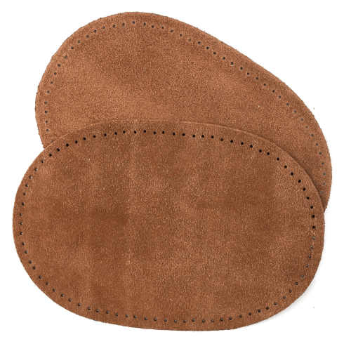 Faux Suede