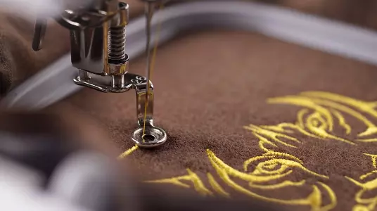 custom patches