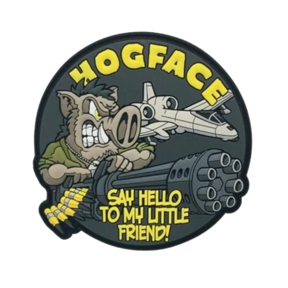 airsoft patch banner