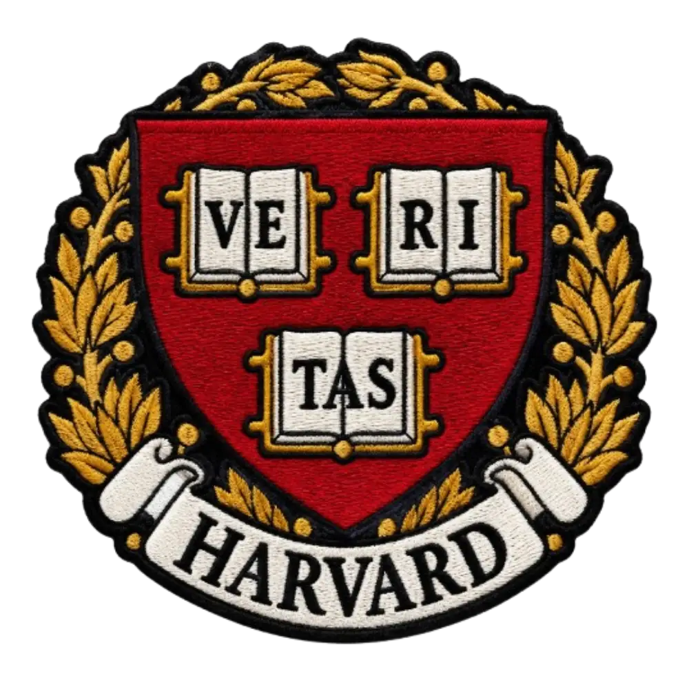 custom college banner Patches